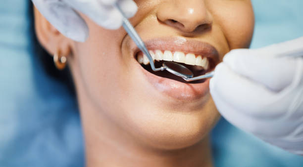 Best Emergency Orthodontic Repairs in Allouez, WI